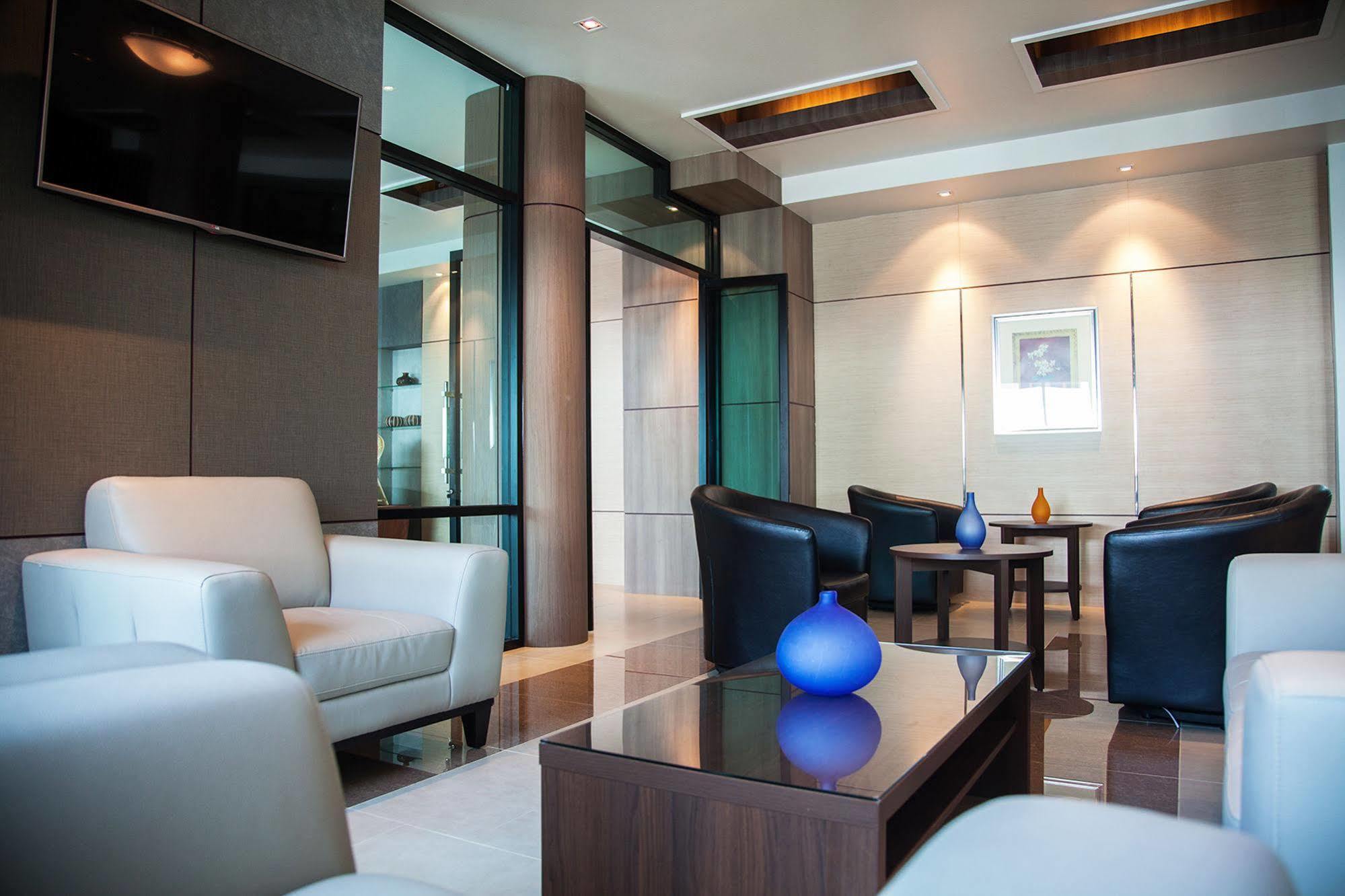 Morage Hotel Phitsanulok Dış mekan fotoğraf
