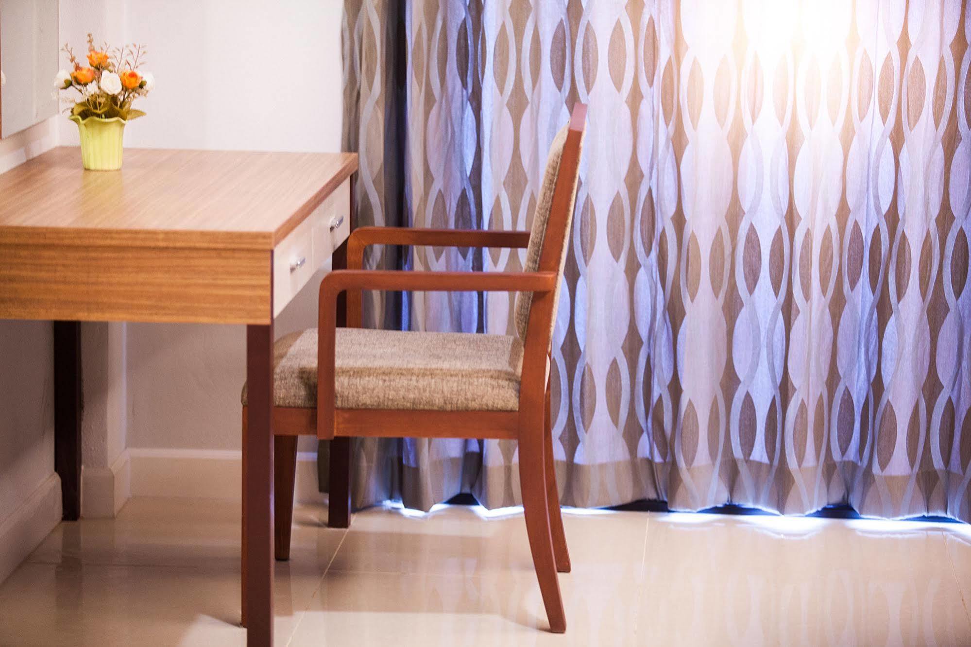 Morage Hotel Phitsanulok Dış mekan fotoğraf